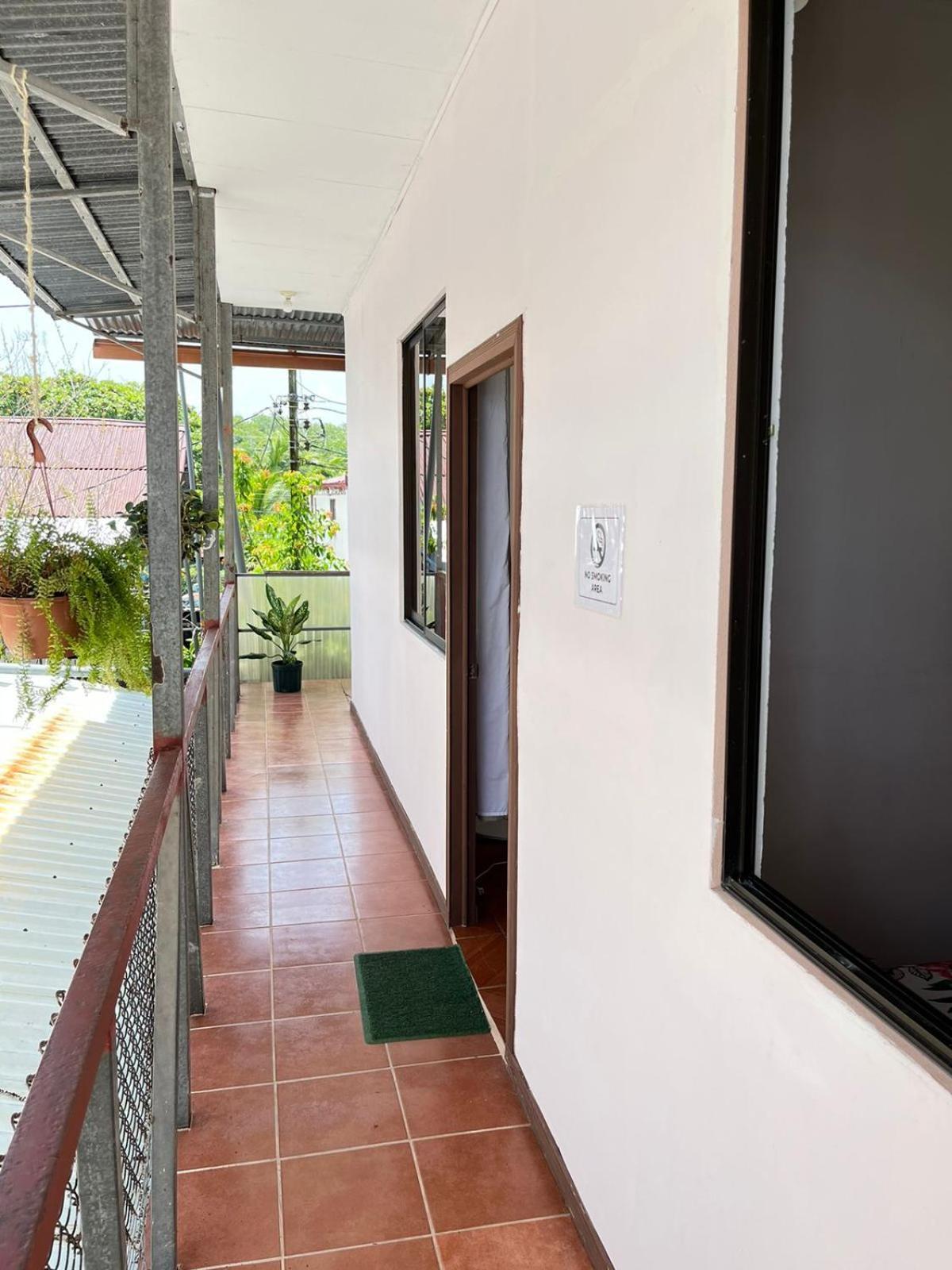 Mochis Appartement Quepos Kamer foto